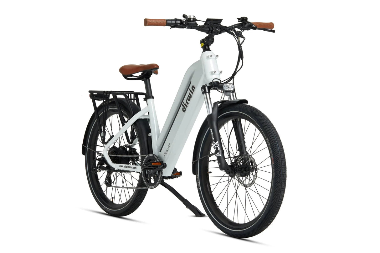 Dirwin Pacer Commuter 500W 48V Electric Bike