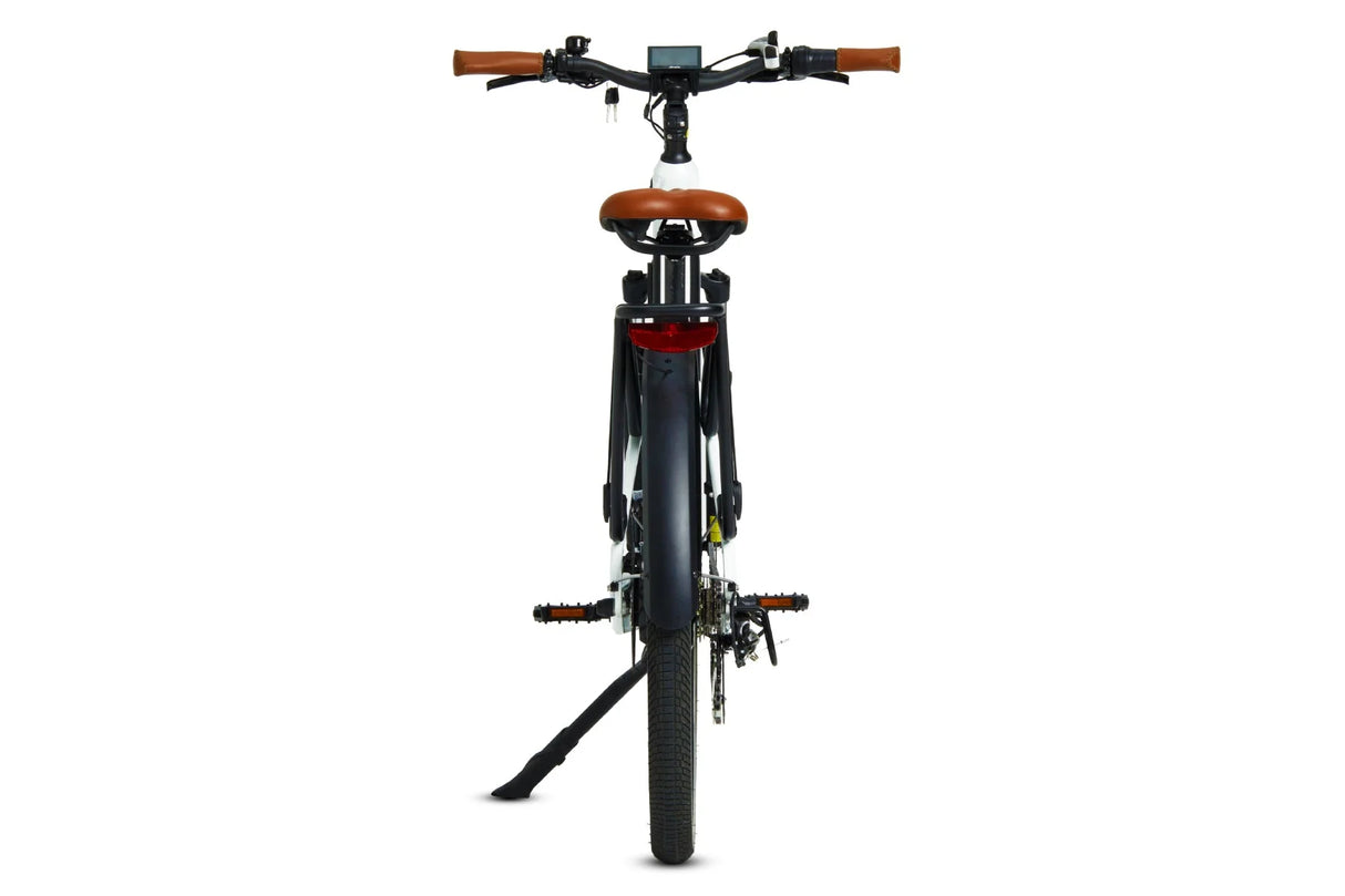Dirwin Pacer Commuter 500W 48V Electric Bike