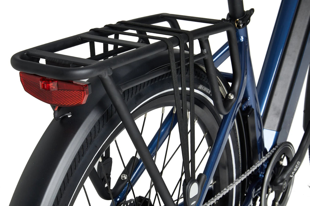 Dirwin Pacer Commuter 500W 48V Electric Bike