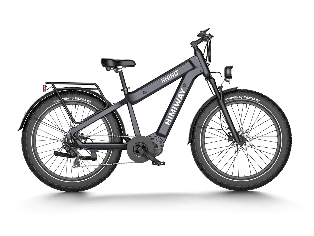 Himiway Rhino Dual Battery Off-road Electric Bike