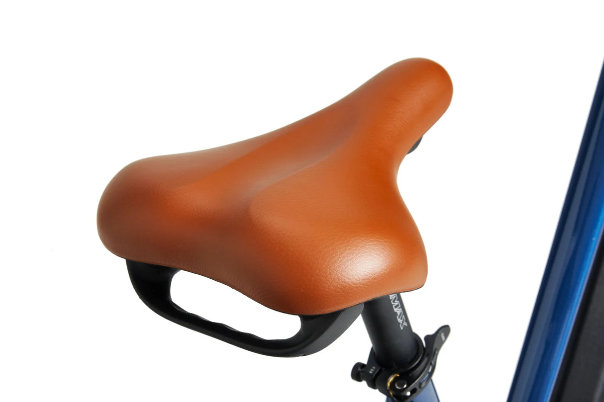 Dirwin Pacer Commuter 500W 48V Electric Bike