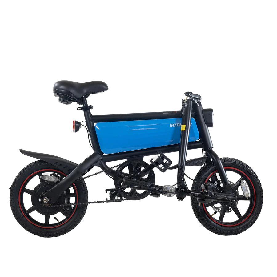 Gotrax Shift S2 Electric Bike