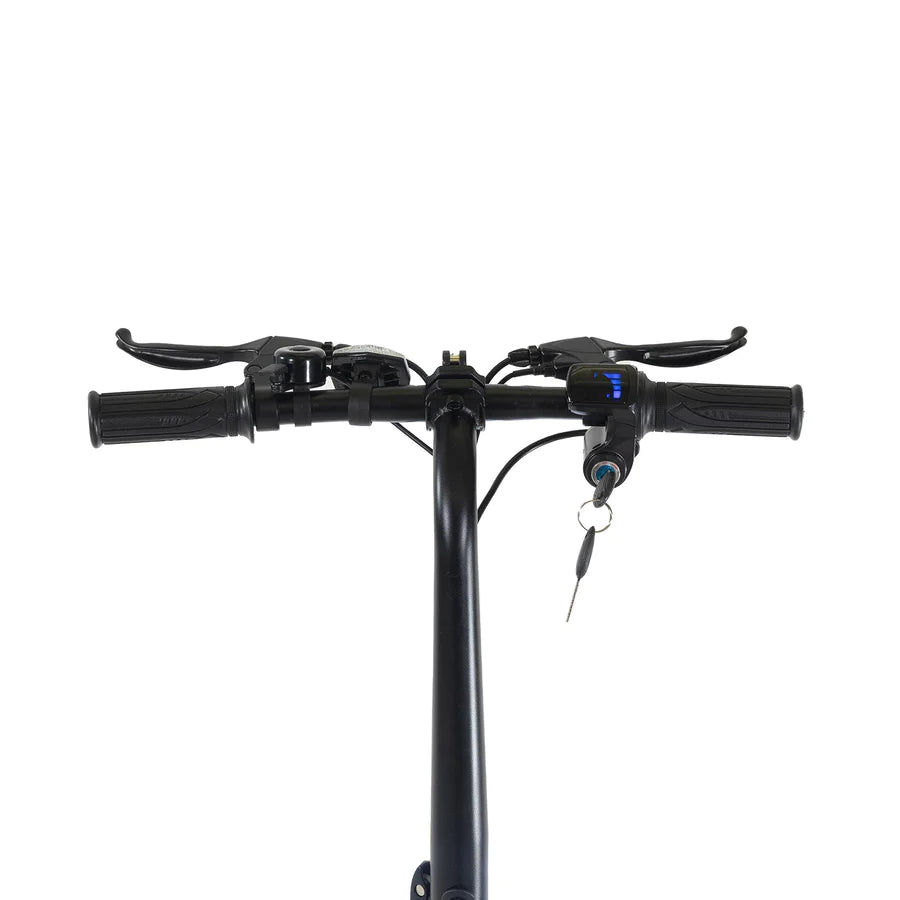 Gotrax Shift S2 Electric Bike