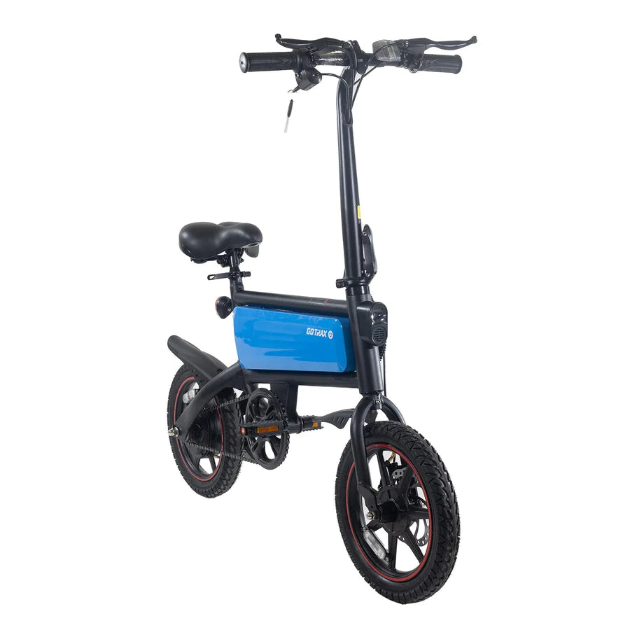 Gotrax Shift S2 Electric Bike