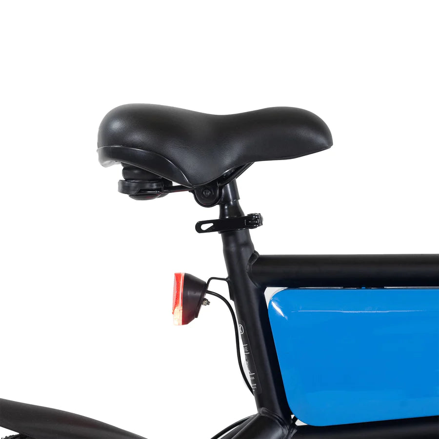 Gotrax Shift S2 Electric Bike