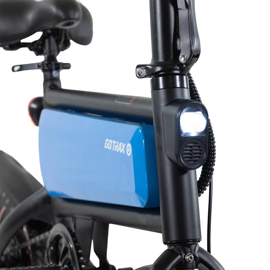 Gotrax Shift S2 Electric Bike