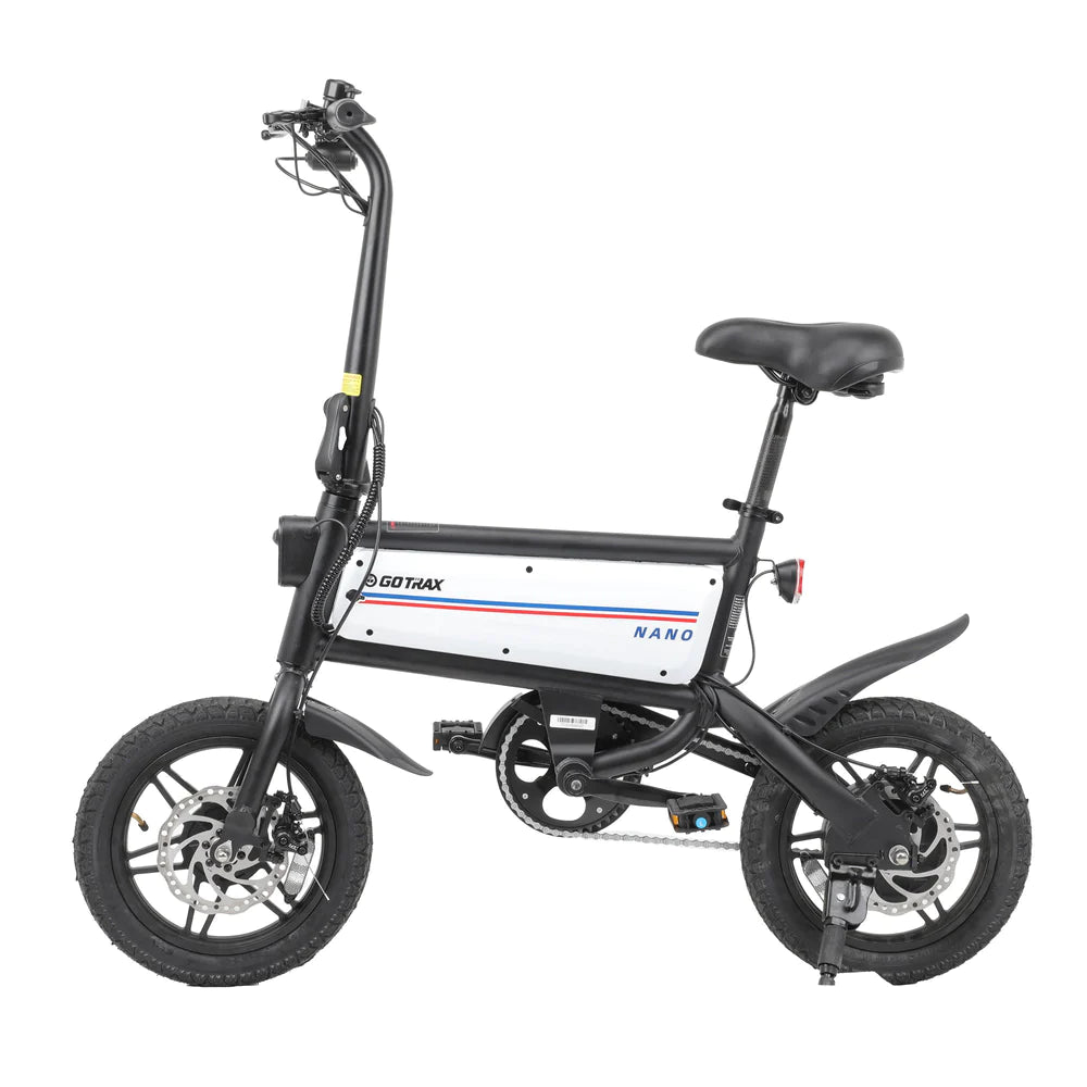 Gotrax Shift S2 Electric Bike