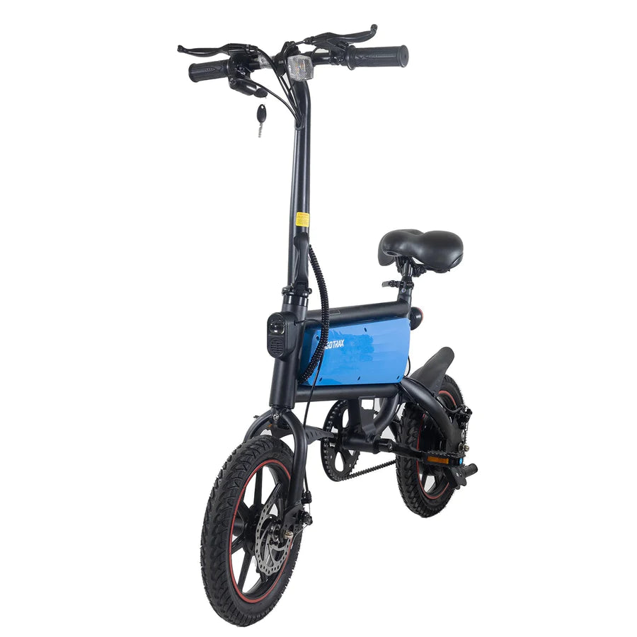 Gotrax Shift S2 Electric Bike