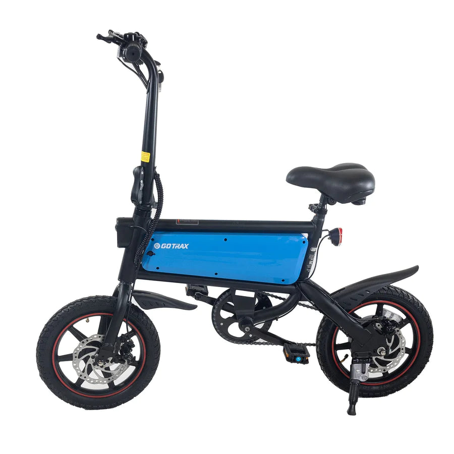 Gotrax Shift S2 Electric Bike