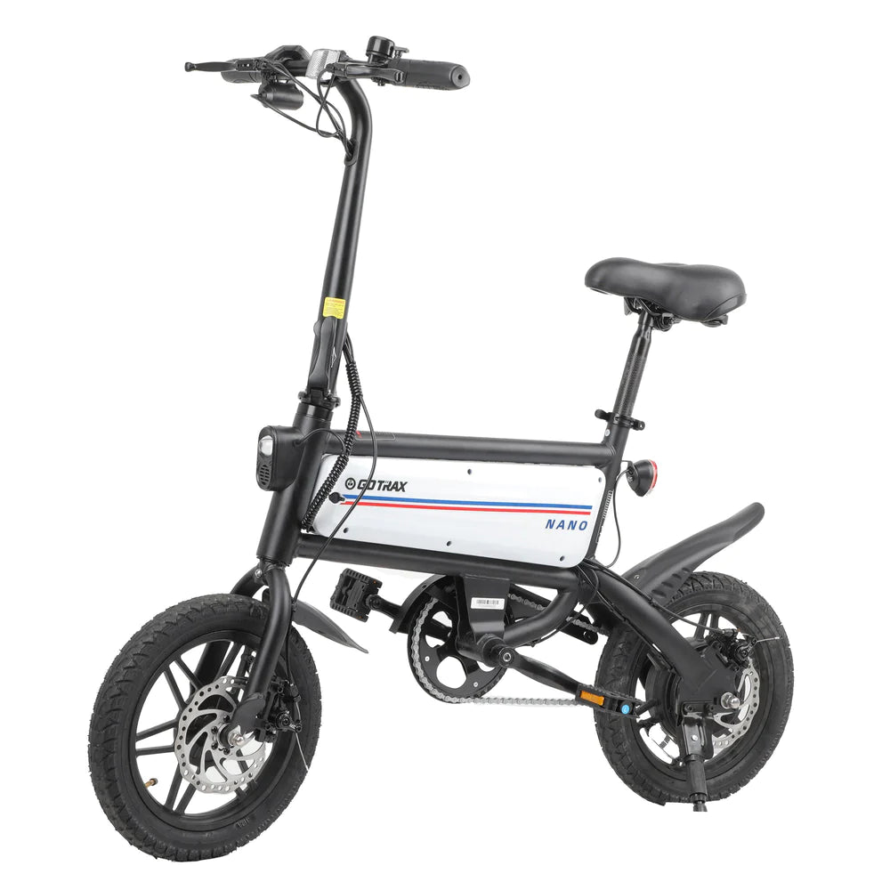 Gotrax Shift S2 Electric Bike
