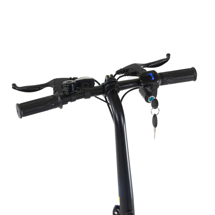 Gotrax Shift S2 Electric Bike