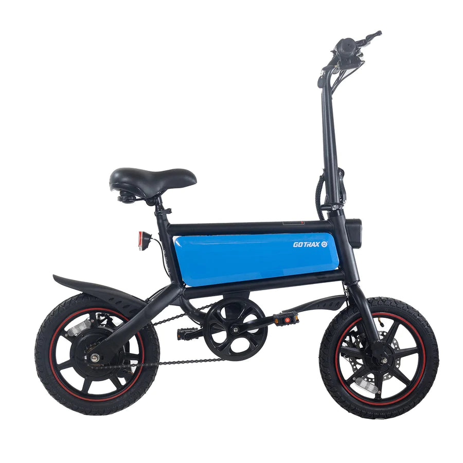 Gotrax Shift S2 Electric Bike