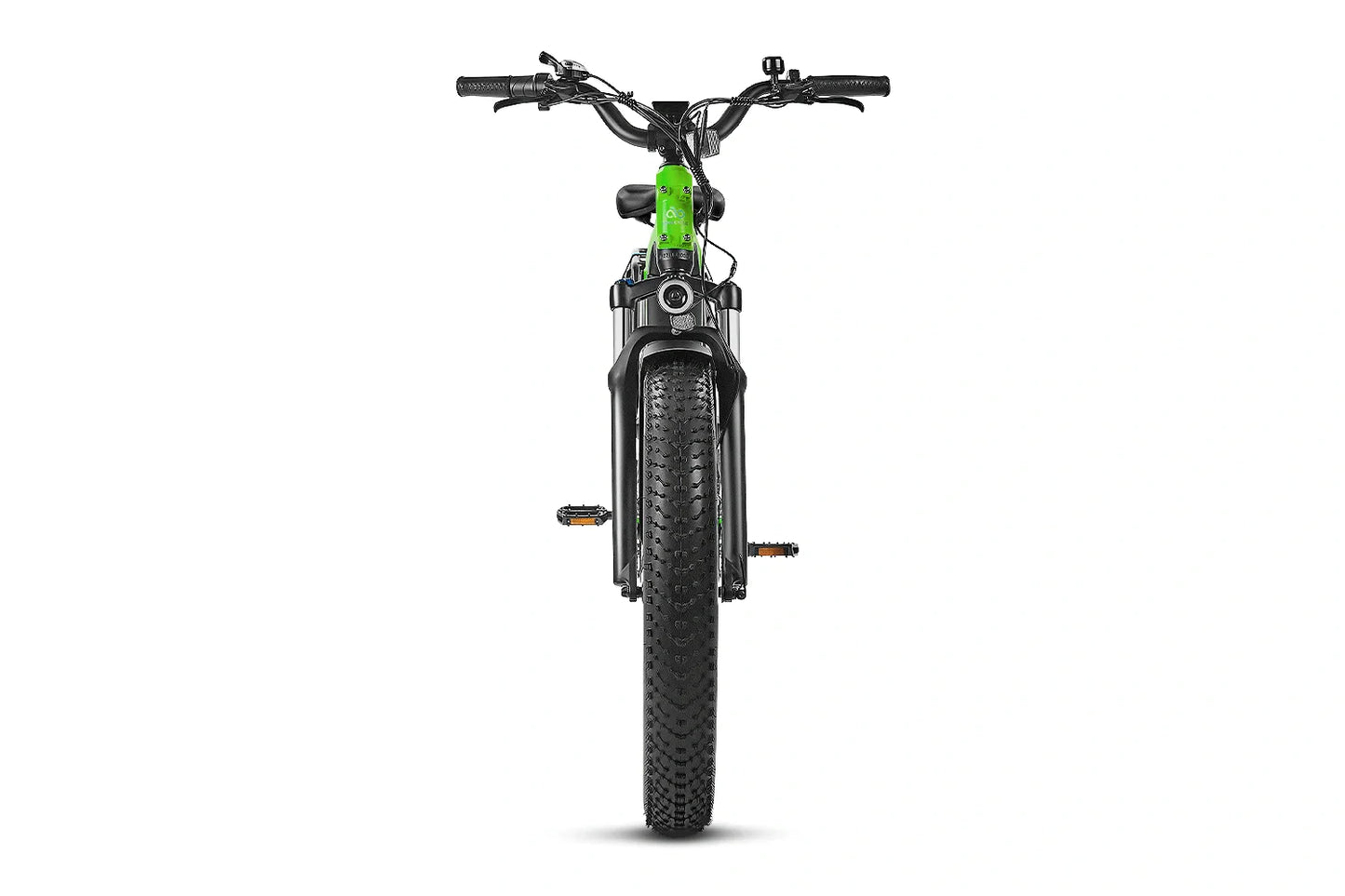 Magicycle Deer Step-Thru eBike SUV