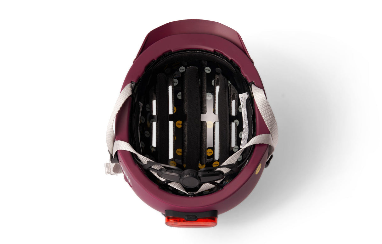 Thousand Chapter MIPS Helmet