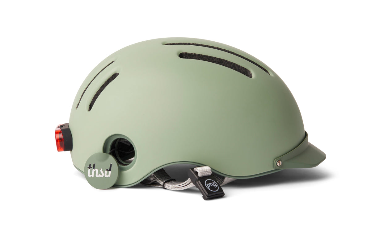 Thousand Chapter MIPS Helmet