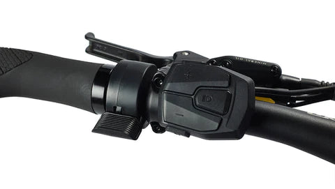 E Joe Lynx Step Thru Commuter Electric Bike