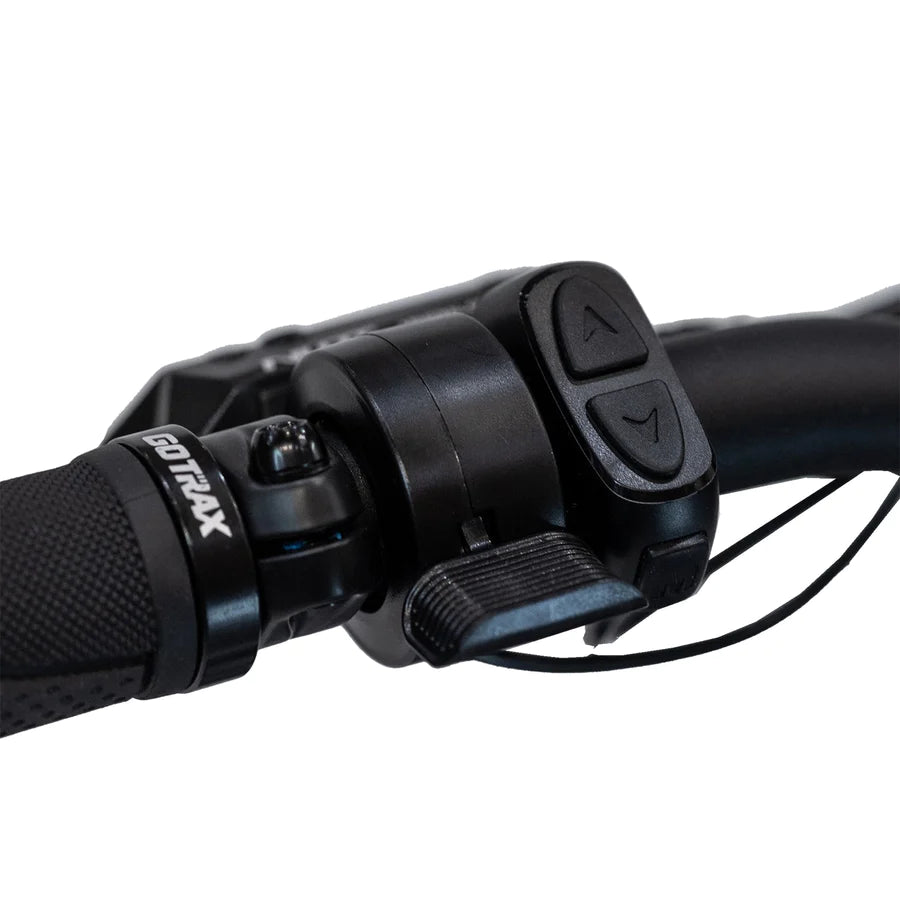 Gotrax Tundra Electric Bike