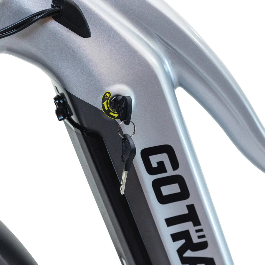 Gotrax Tundra Electric Bike