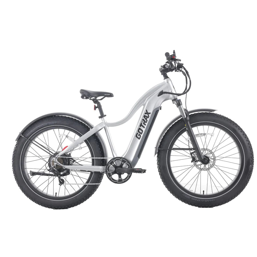 Gotrax Tundra Electric Bike