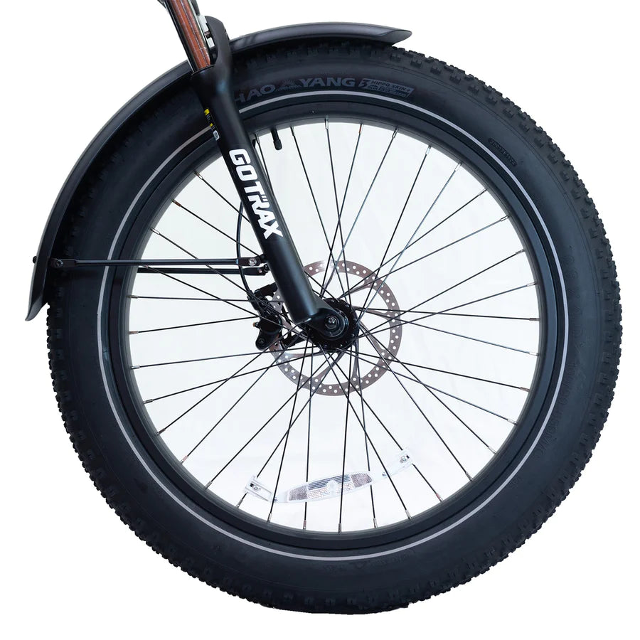 Gotrax Tundra Electric Bike