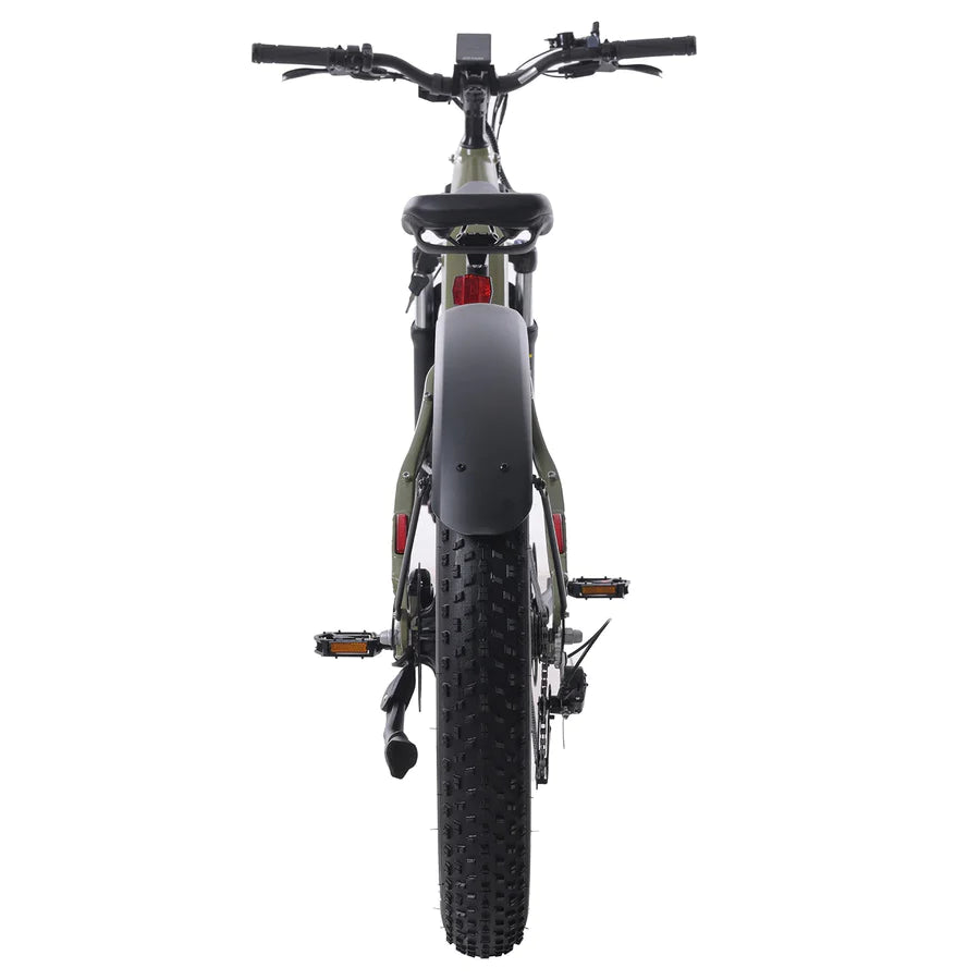 Gotrax Tundra Electric Bike