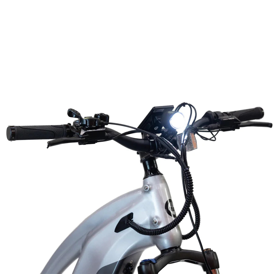 Gotrax Tundra Electric Bike