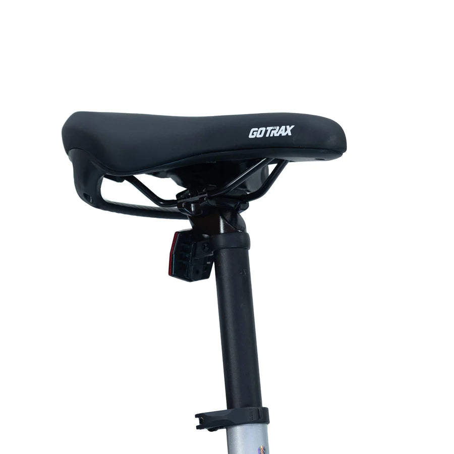 Gotrax Tundra Electric Bike