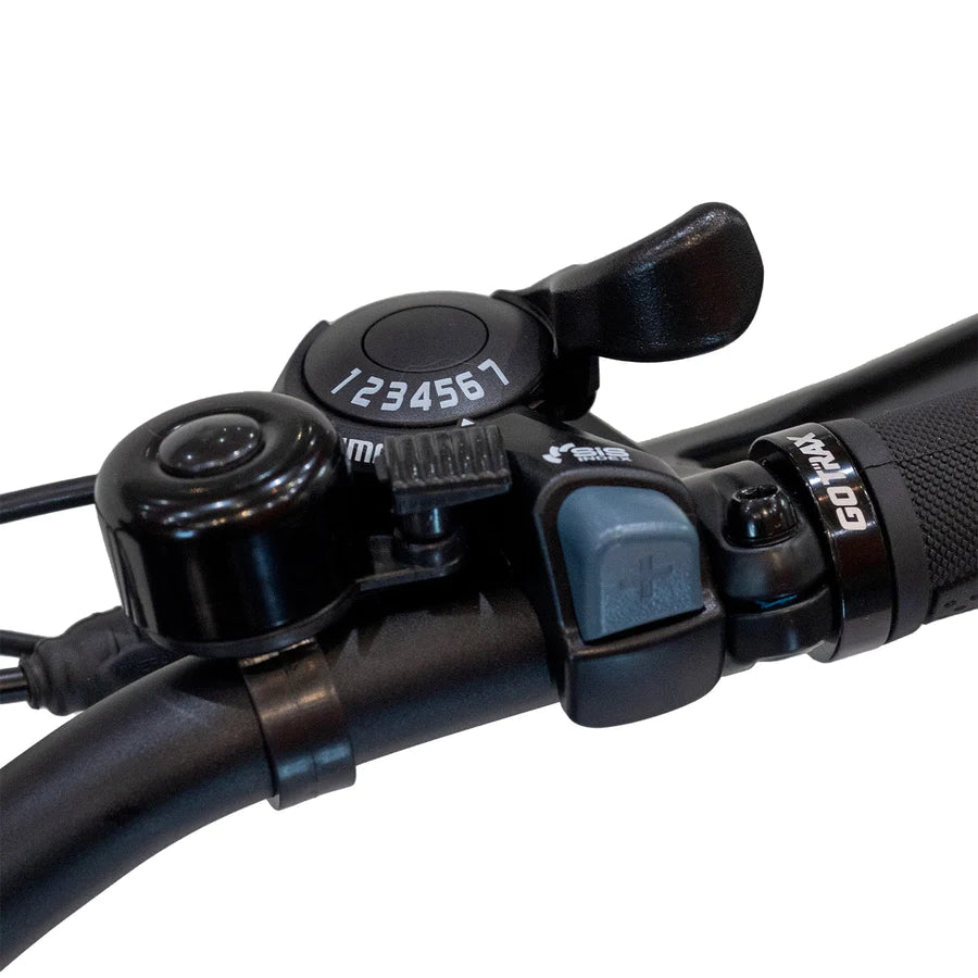 Gotrax Tundra Electric Bike
