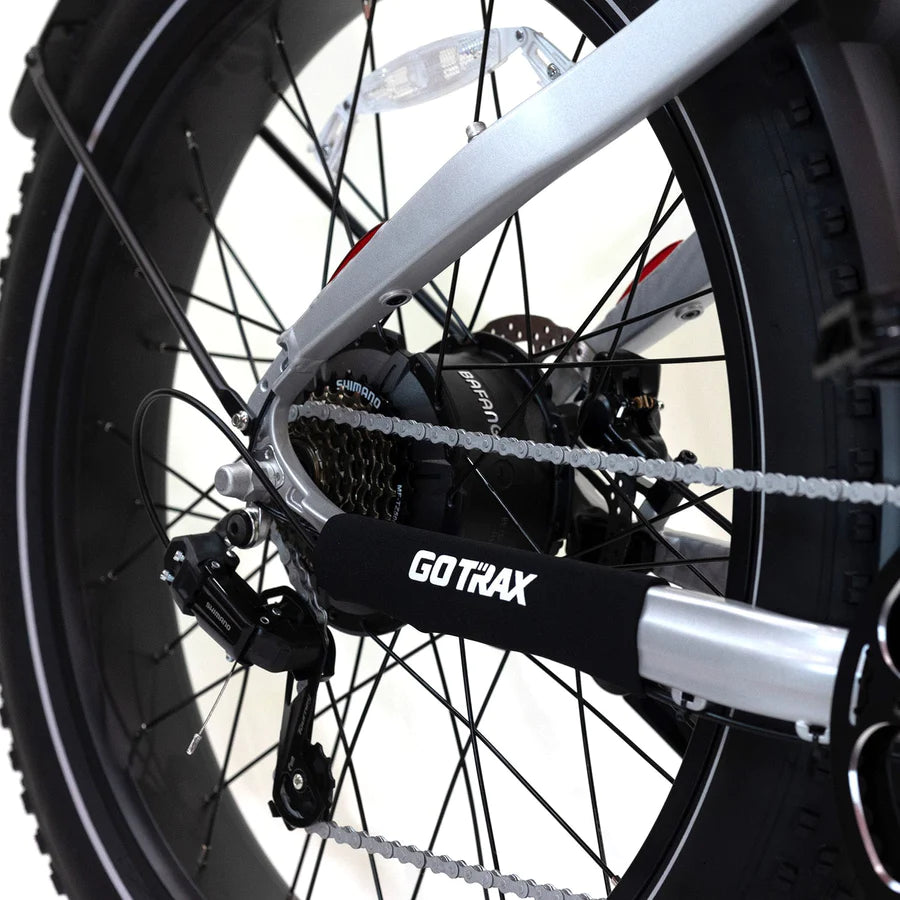 Gotrax Tundra Electric Bike