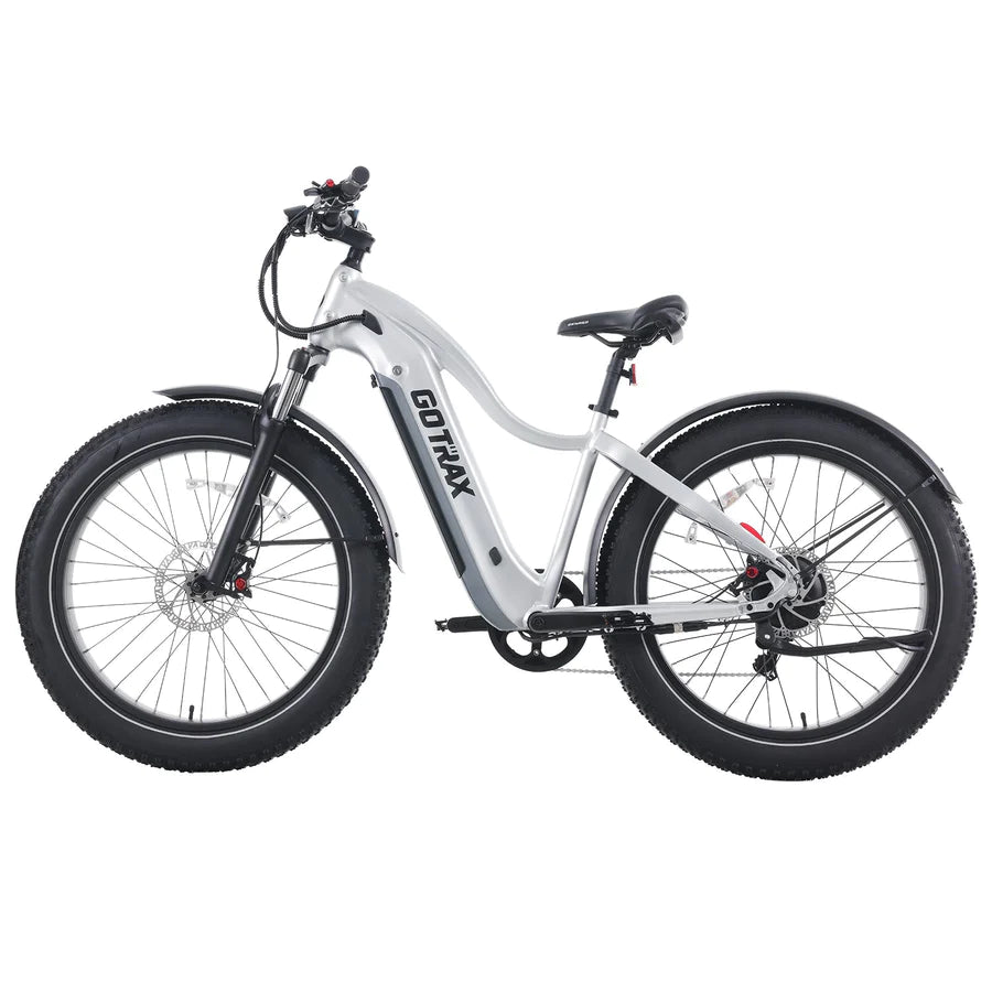 Gotrax Tundra Electric Bike