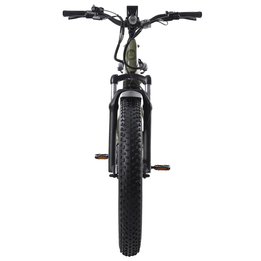 Gotrax Tundra Electric Bike
