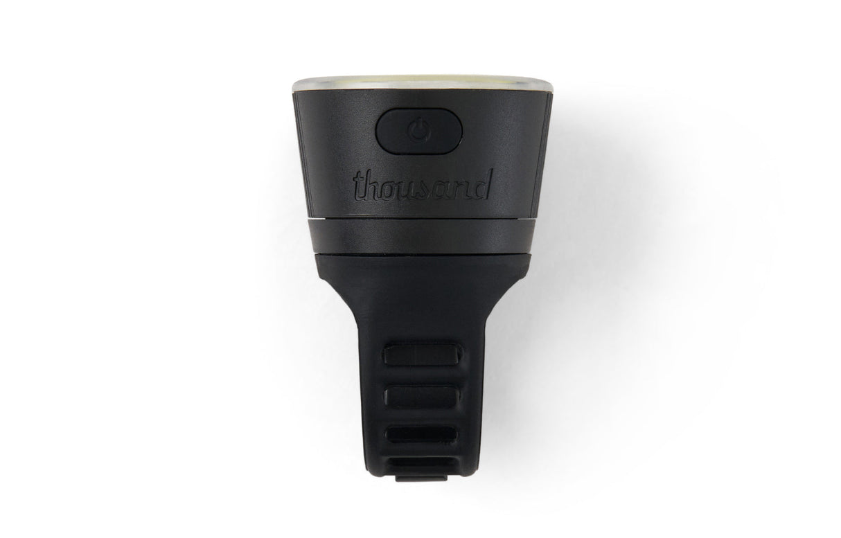 Thousand Traveler 2.0 Magnetic Bike Lights
