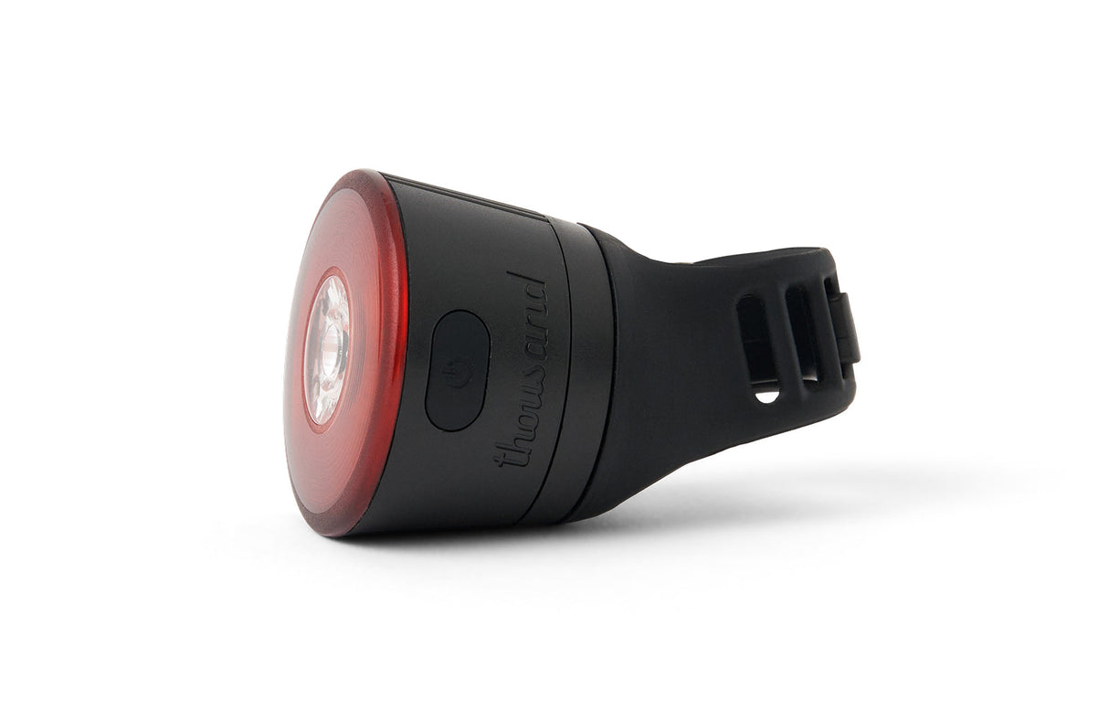 Thousand Traveler 2.0 Magnetic Bike Lights