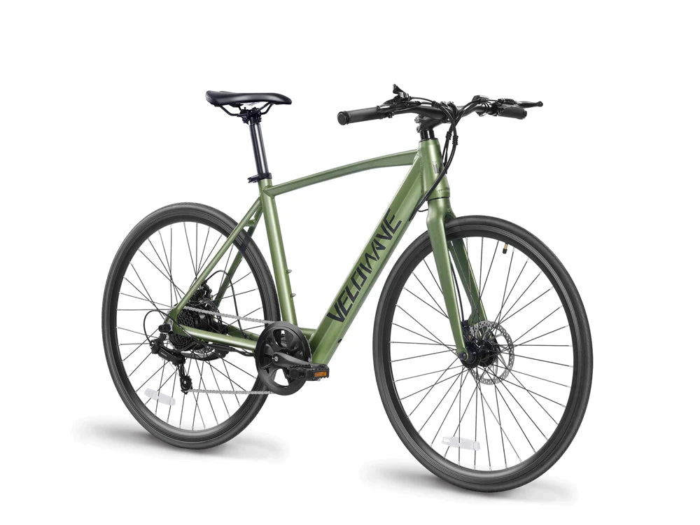 Velowave Spirit Electric Road Bike