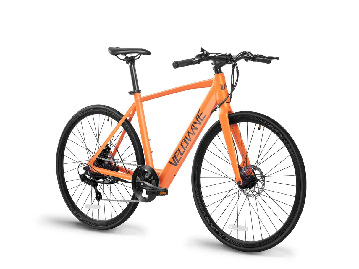 Velowave Spirit Electric Road Bike