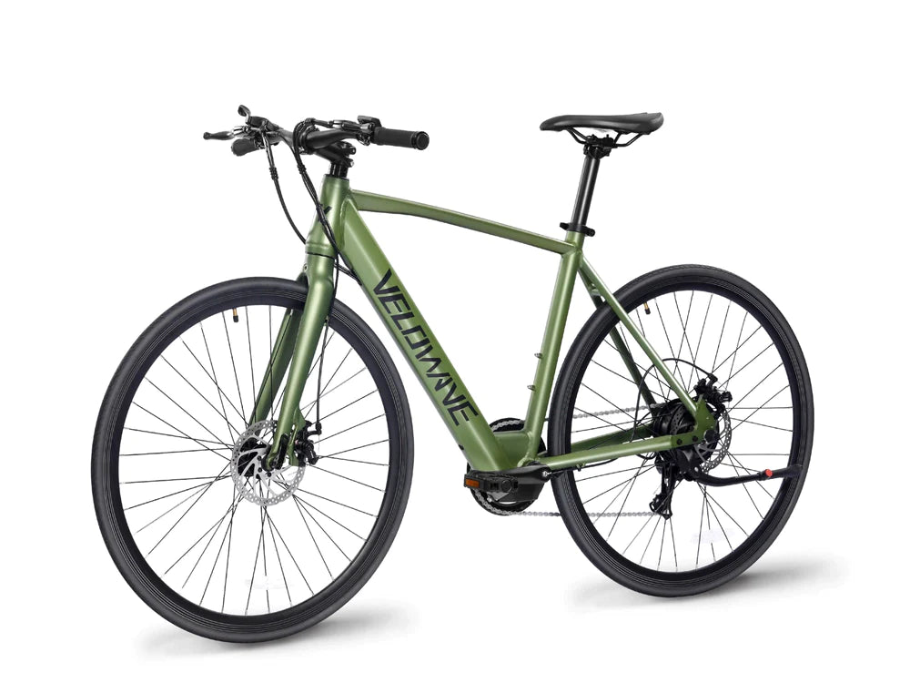 Velowave Spirit Electric Road Bike