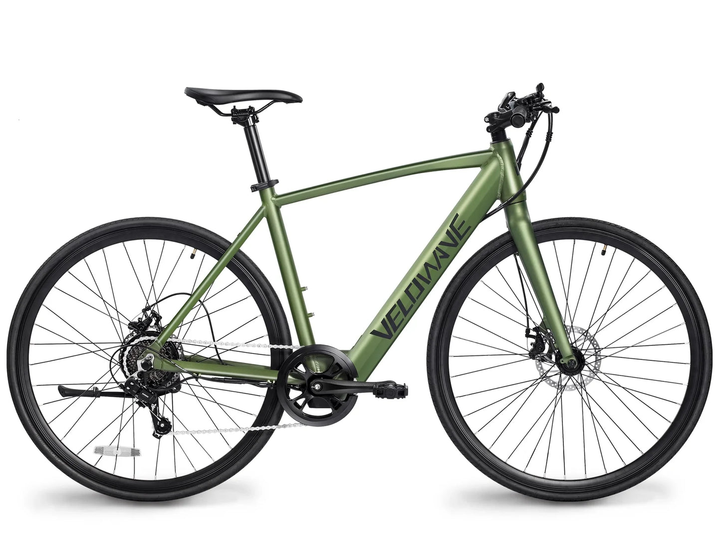 Velowave Spirit Electric Road Bike