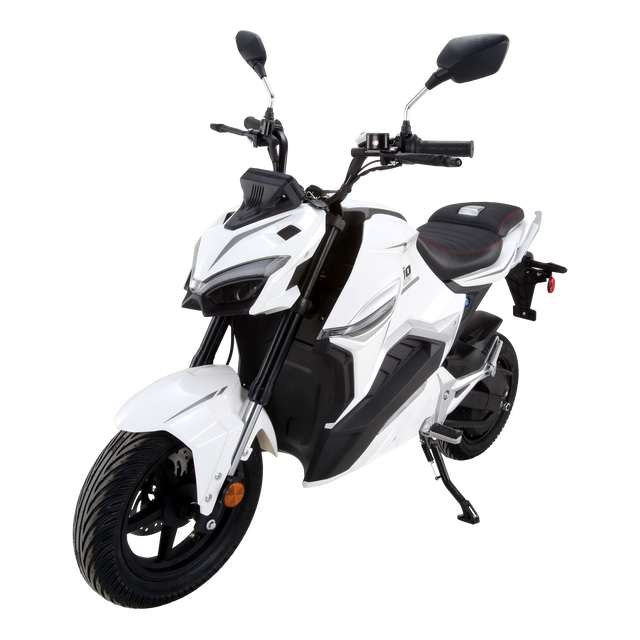 GIO Electric G2000