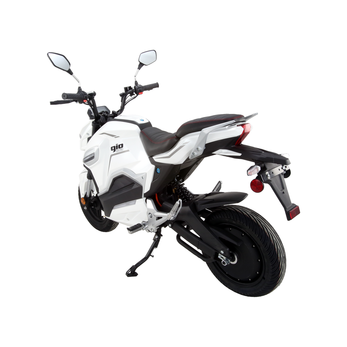 GIO Electric G2000 2000w Electric Motorcycle