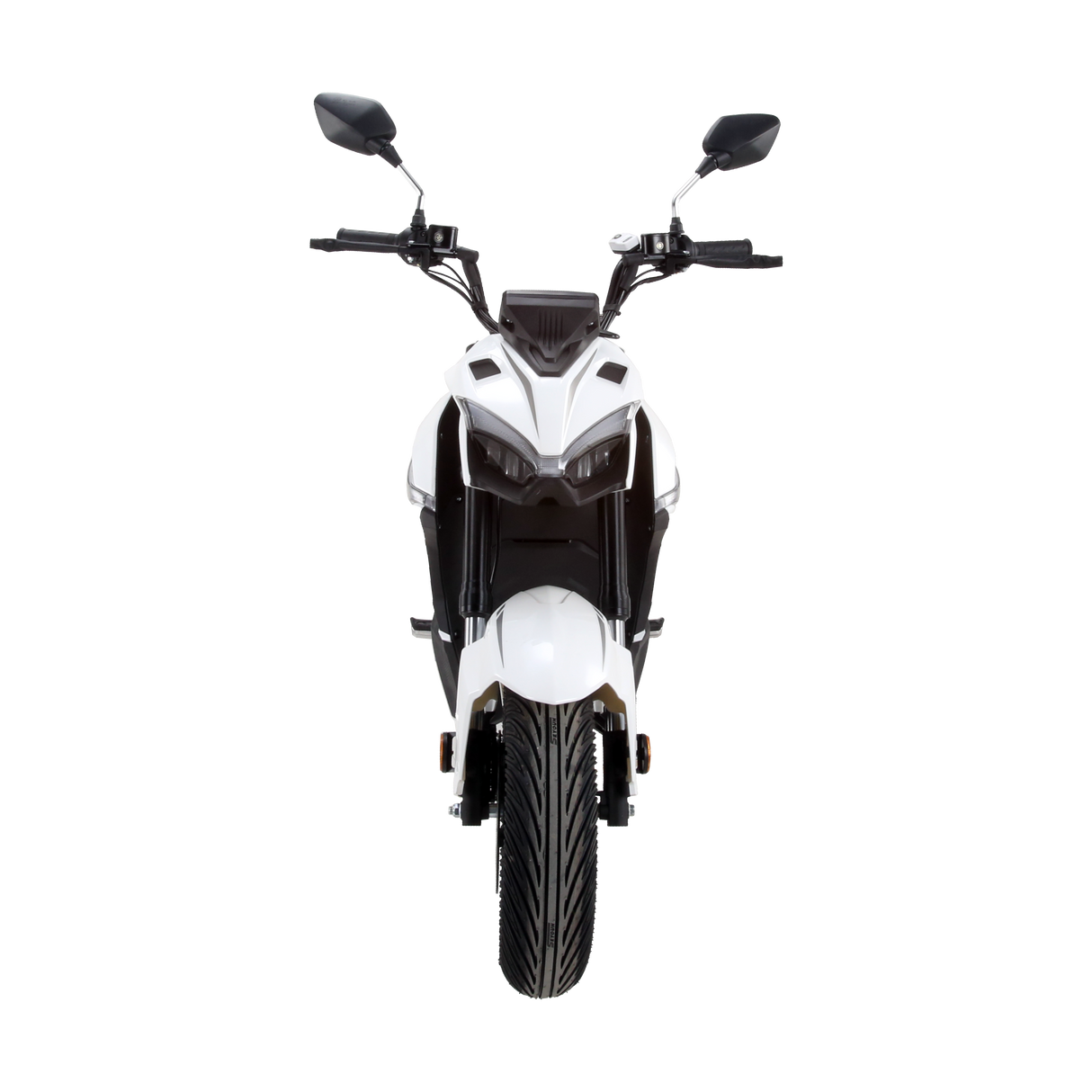 GIO Electric G2000 2000w Electric Motorcycle