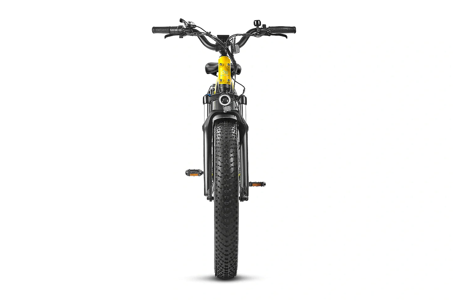 Magicycle Deer Step-Thru eBike SUV