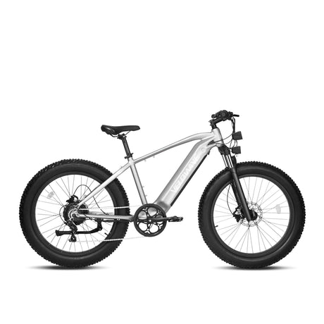 Velowave Ranger Fat Tire Ebike