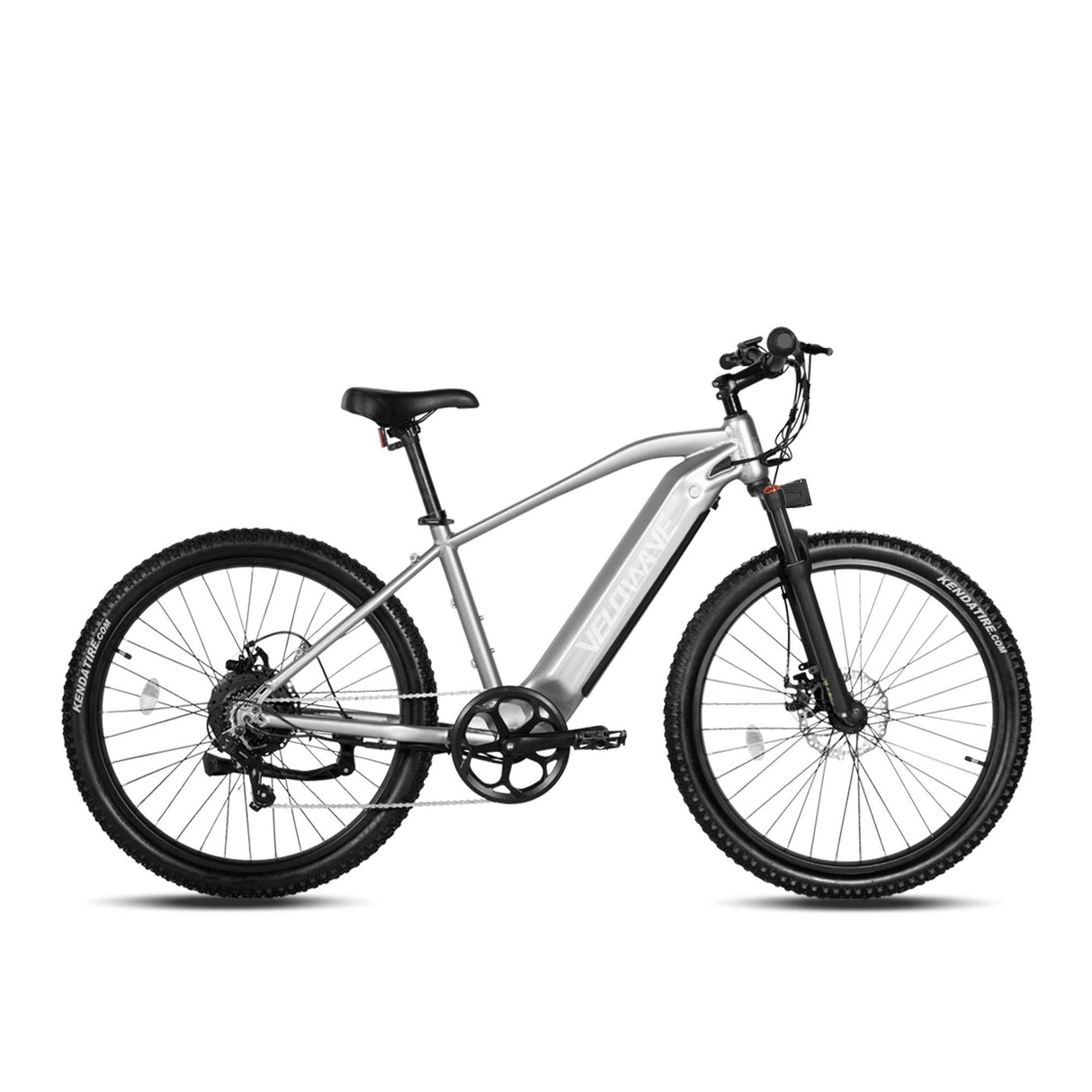 Velowave Ghost 500 Electric Mountain Bike