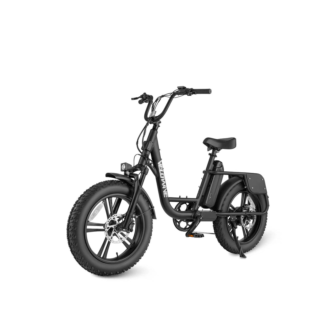 Velowave Prado s Commuter Ebike