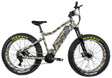 Rambo The Rebel 1000 XPC-1000 XPU Electric Hunting Bike - E-Wheel Warehouse