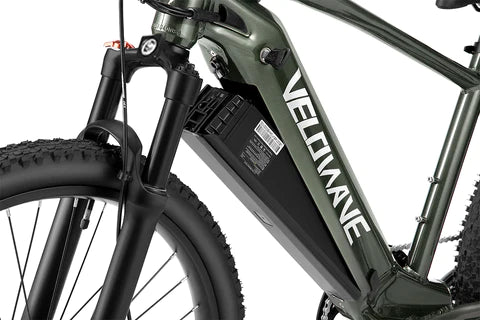 Velowave Ghost 500 Electric Mountain Bike
