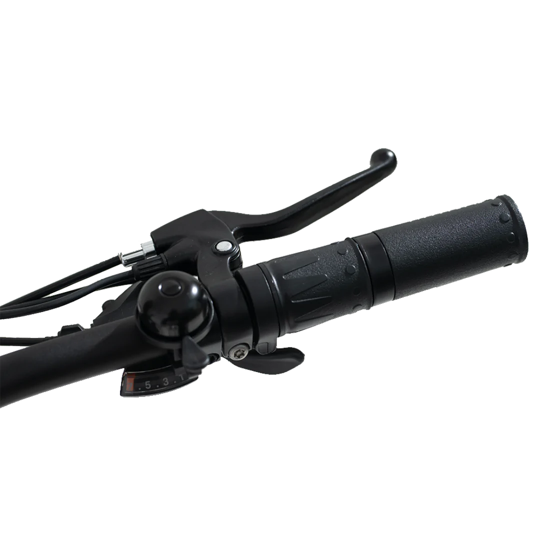 Revi Oasis 750W Step Thru Electric Bike