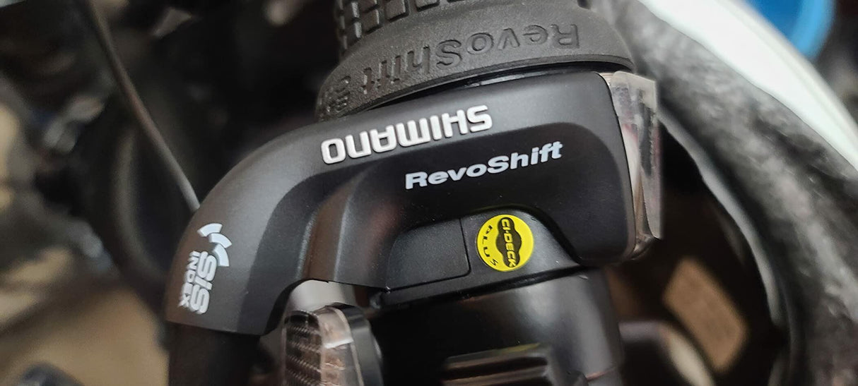 Velowave Ghost 500 Electric Mountain Bike