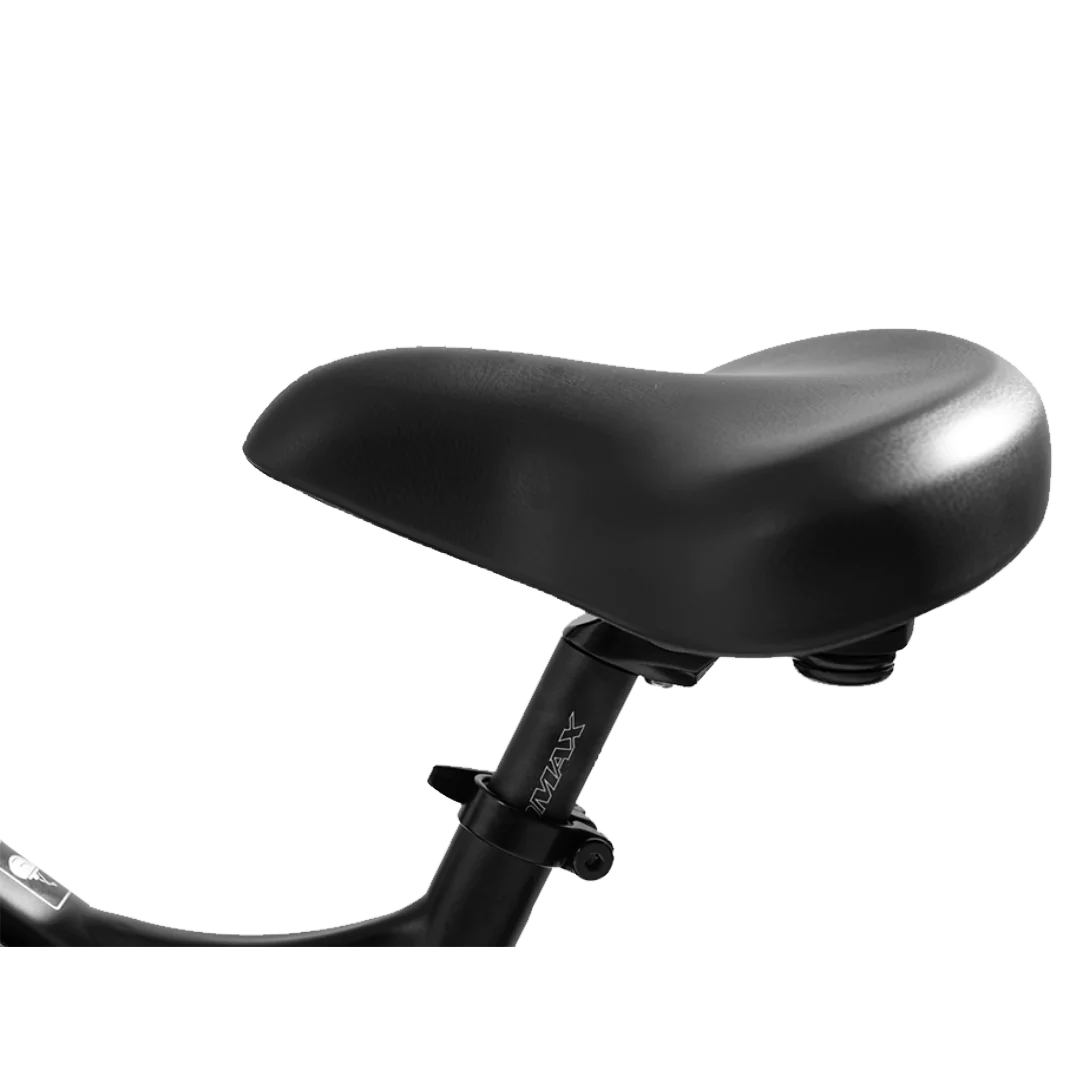 Revi Cheetah Mini Café Racer Electric Chopper Bike
