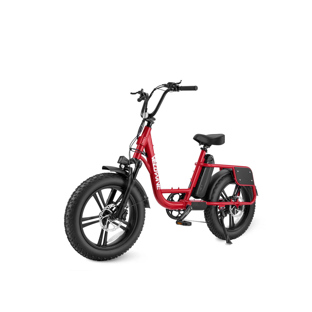 Velowave Prado s Commuter Ebike
